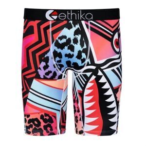 ETHIKA MEN'S BOMBER EIGHTY FOUR 2XL